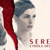 Serenity, recensione del film con Matthew McConaughey