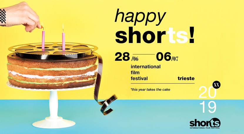 ShorTS International Film Festival 2019
