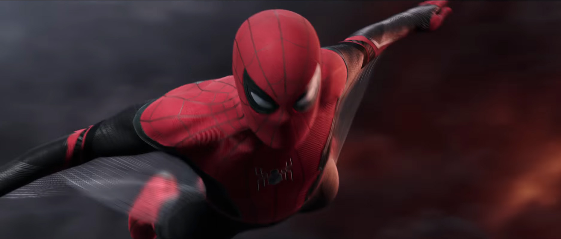 Spider-Man Far From Home