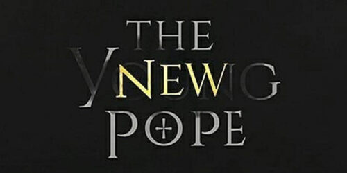 The New Pope premiere a Venezia76?