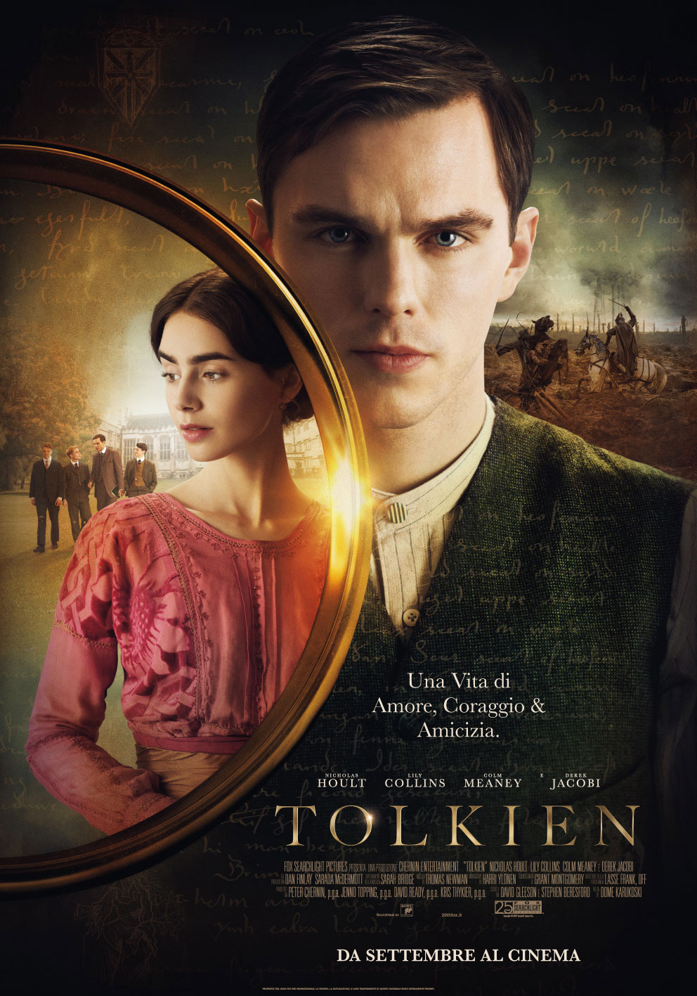 Tolkien a Giffoni 2019