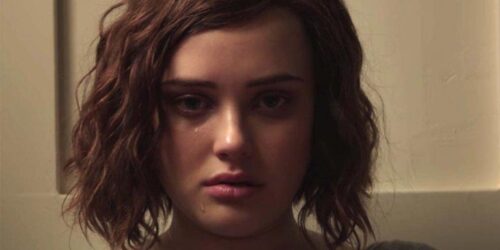 Tredici, Netflix taglia la scena del suicidio di Hanna Baker