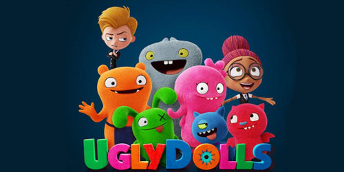 UglyDolls: Cast, Poster e Trailer italiani