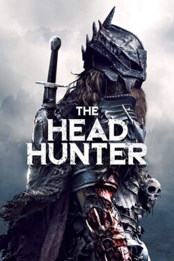 Locandina The Head Hunter (2018) Jordan Downey