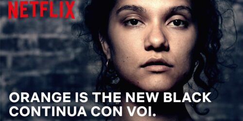 Orange Is the New Black: La sigla con i volti delle fan