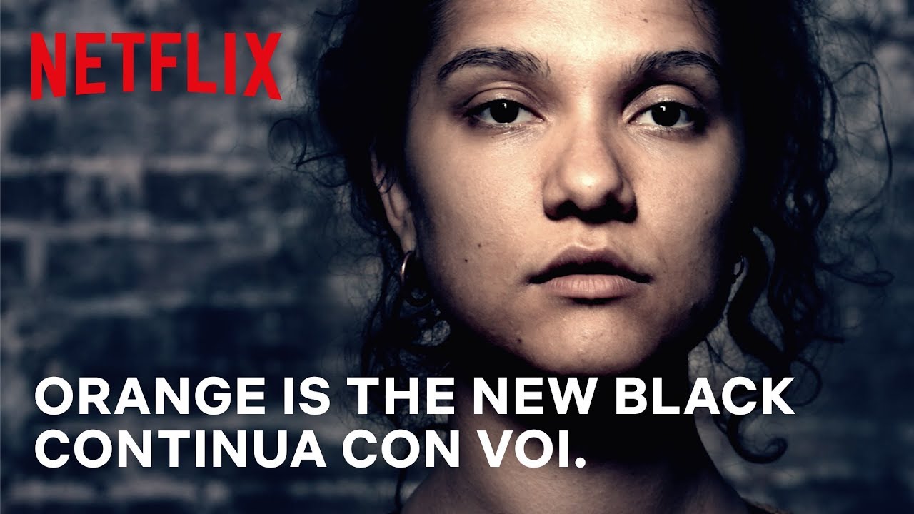 Orange Is the New Black: La sigla con i volti delle fan