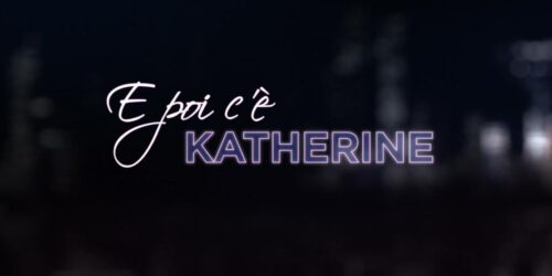 E poi c’e’ Katherine, Trailer del film con Emma Thompson