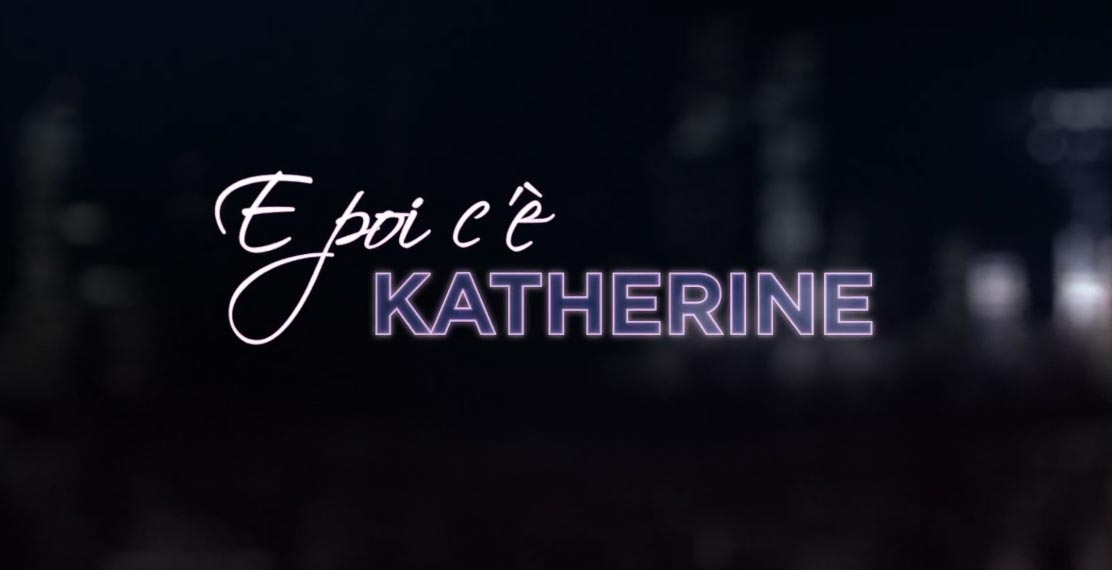 E poi c'e' Katherine, Trailer del film con Emma Thompson