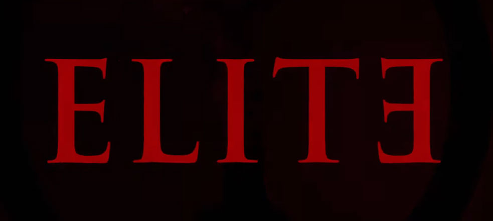 Elite 2, Teaser Annuncio dell'esordio su Netflix
