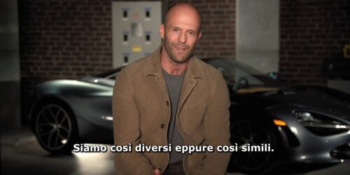 Nemiciamici: Fast and Furious – Hobbs e Shaw