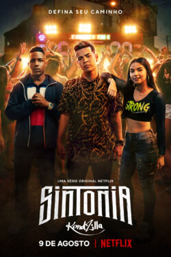 Sintonia (stagione 1) Sintonia (stagione 1)