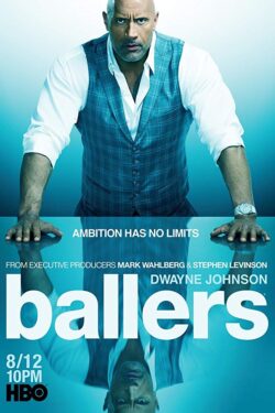 Ballers (stagione 4) Ballers (stagione 4)