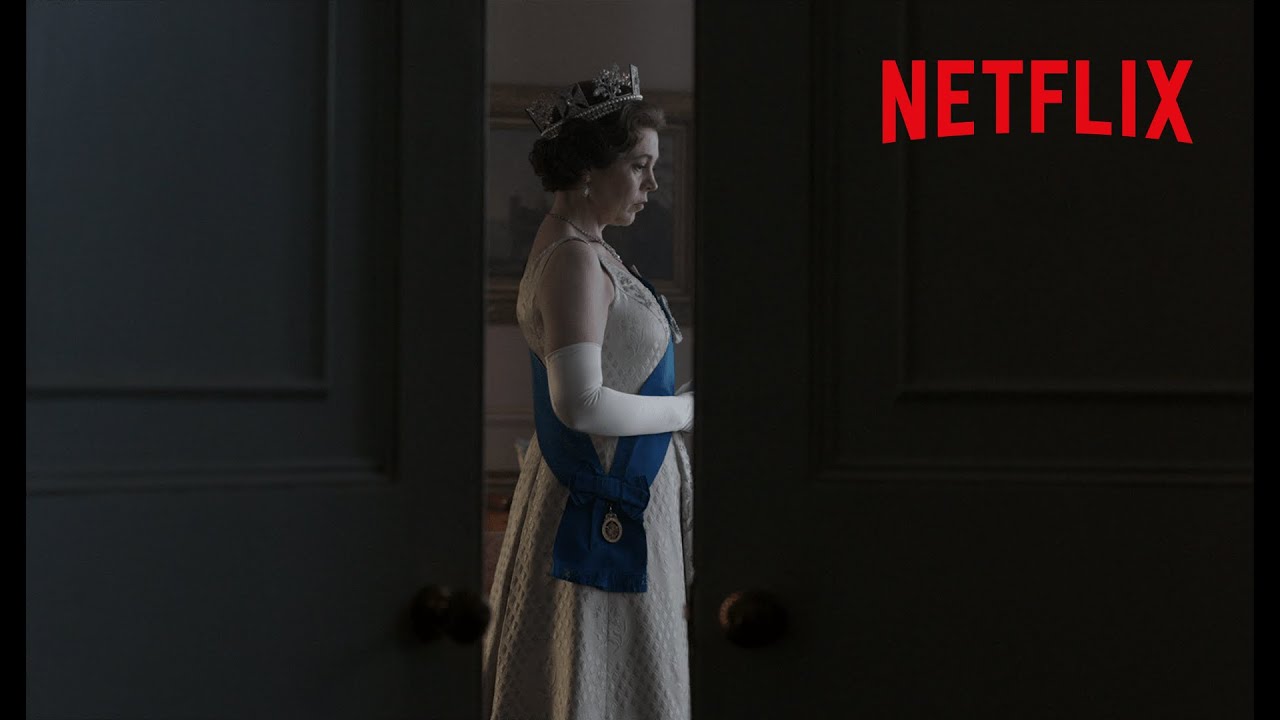 The Crown 3: Annuncio esordio