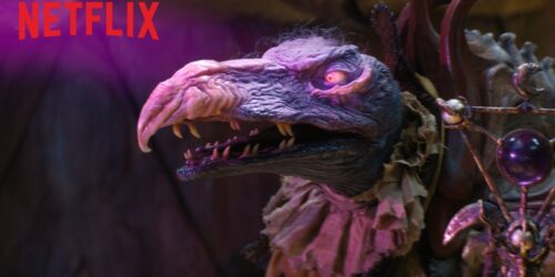 Dark Crystal: La resistenza, Trailer Italiano