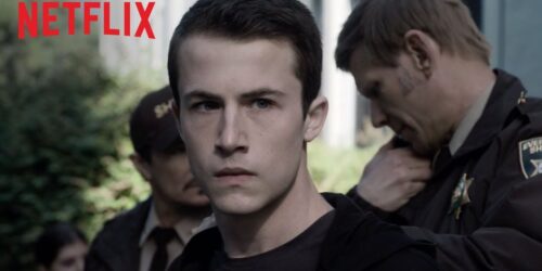 Tredici 3 da oggi su Netflix: Chi ha ucciso Bryce Walker?