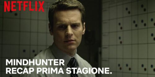 MindHunter – Riassunto stagione 1