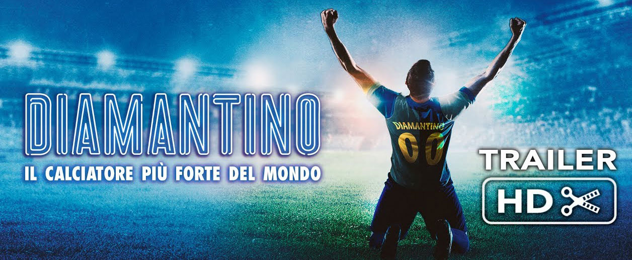 Trailer Diamantino - Il calciatore più forte del mondo
