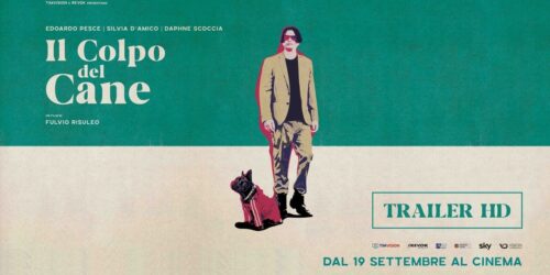Il colpo del cane, Trailer del film di Fulvio Risuleo