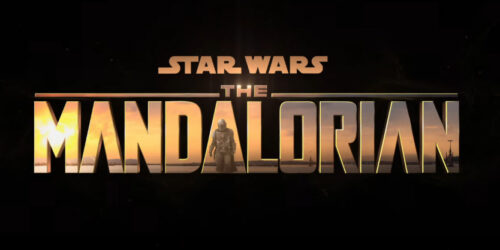 The Mandalorian, Teaser della prima serie live-action di Star Wars