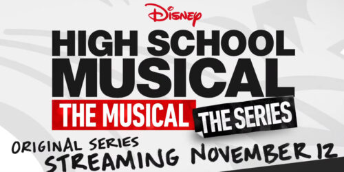 High School Musical: The Musical: The Series, primo teaser trailer ufficiale
