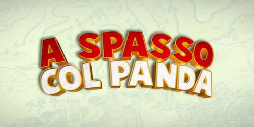 A spasso col panda, Trailer del film dallo sceneggiatore di Madagascar