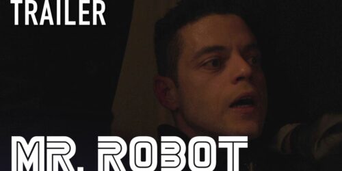 Mr. Robot, Trailer della stagione 4