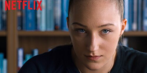 Tall Girl, Trailer del film Netflix