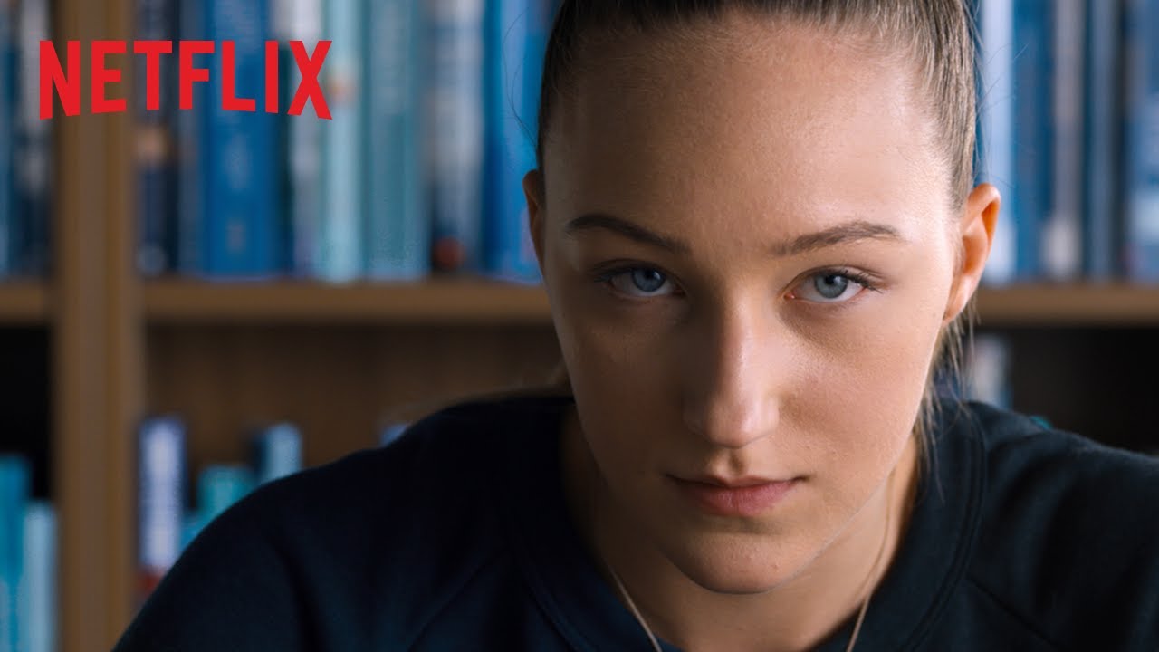 Tall Girl, Trailer del film Netflix
