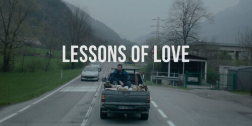 Lessons of Love, Trailer del film di Chiara Campara