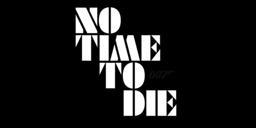 Bond 25, No Time To Die il titolo ufficiale