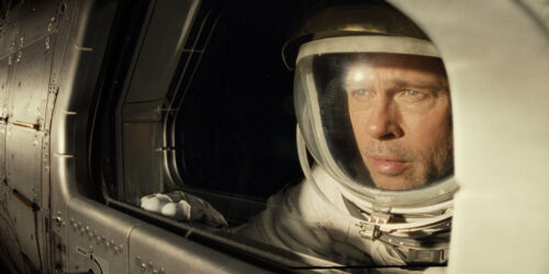 Ad Astra, recensione [Venezia 76]
