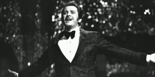 6 agosto, Rai dedica la giornata a Domenico Modugno