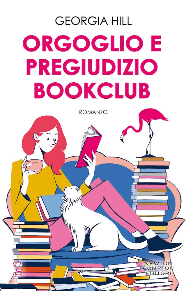 Orgoglio e Pregiudizio bookclub