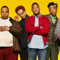 Sei gemelli, recensione del film Netflix con Marlon Wayans