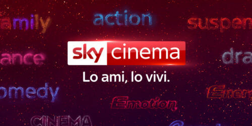 Il Cinema su Sky a Settembre 2019