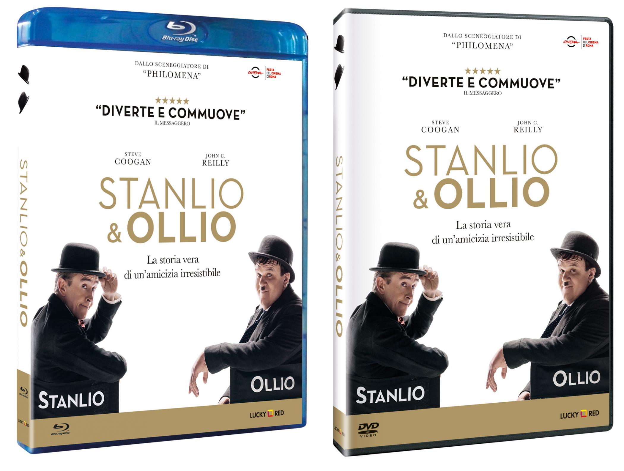 Stanlio e Ollio