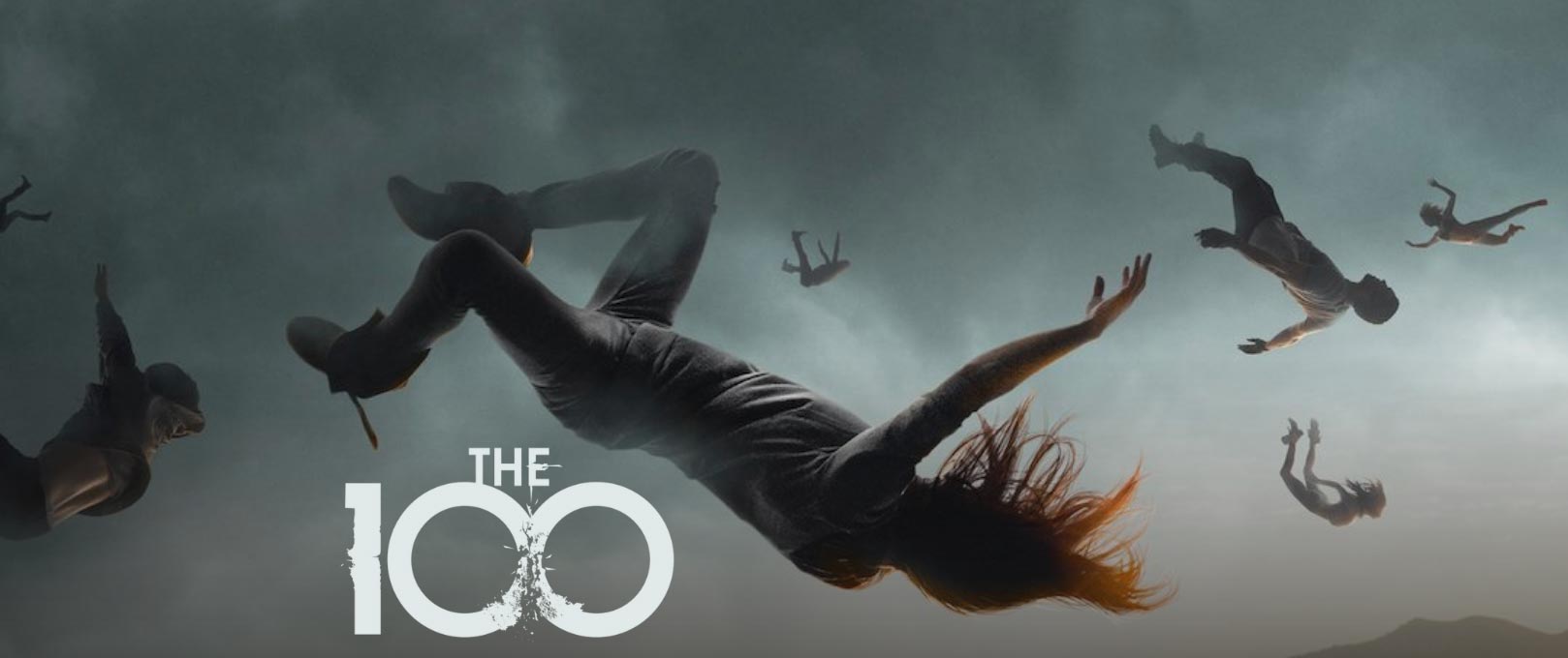 The 100