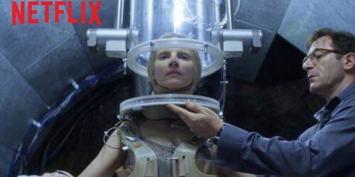 Netflix cancella The OA dopo due stagioni