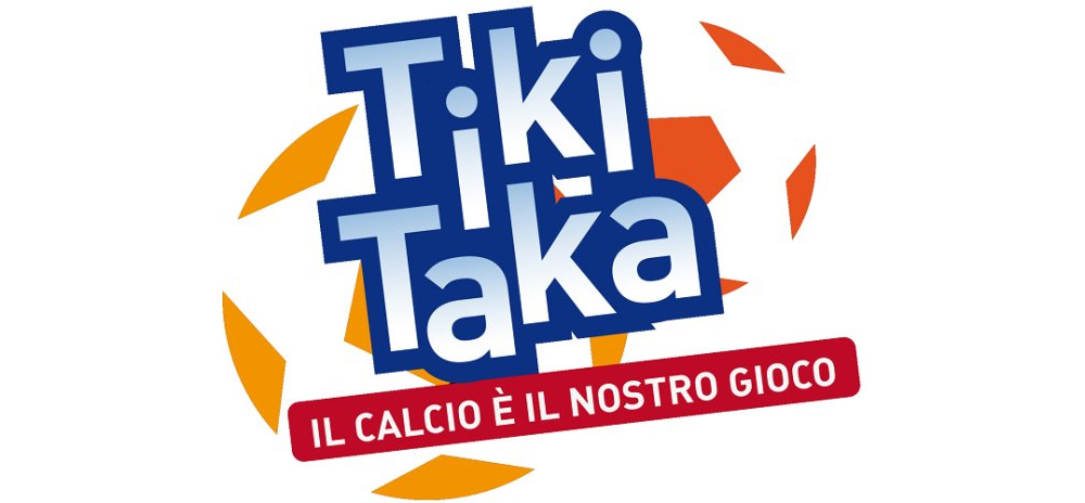 Tiki Taka