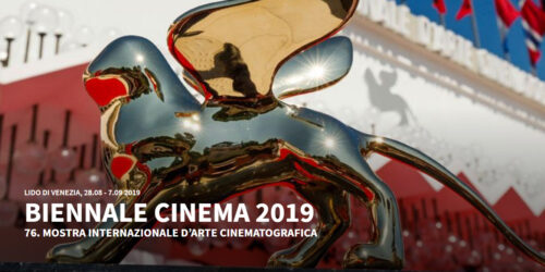 Fonzo a Venezia 76?