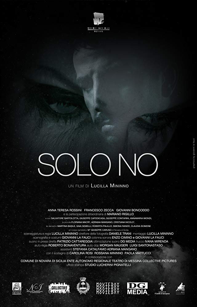 Solo No, il thriller psicologico di Lucilla Mininno