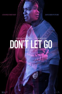 Locandina Don’t Let Go Jacob Estes