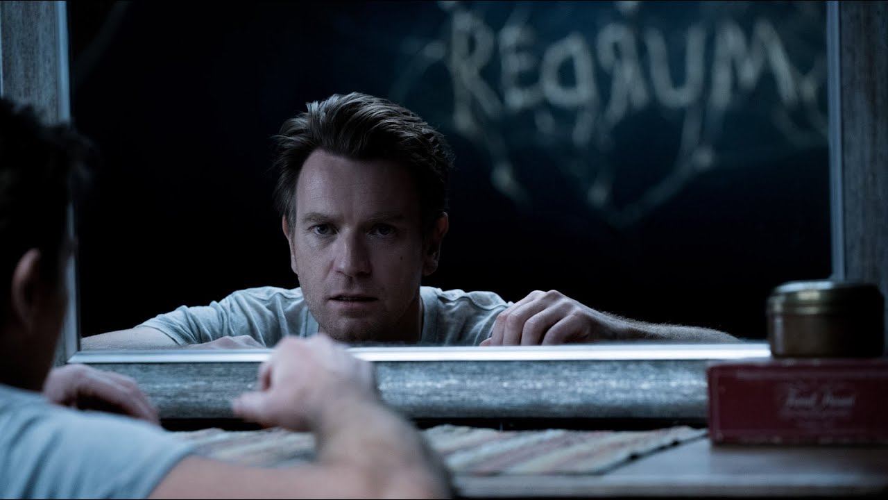 Doctor Sleep, Trailer Ufficiale Italiano