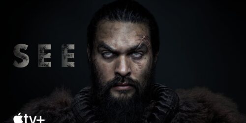 See, primo Trailer della serie Apple con Jason Momoa