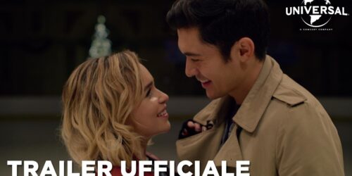 Last Christmas, Trailer del film di Paul Feig