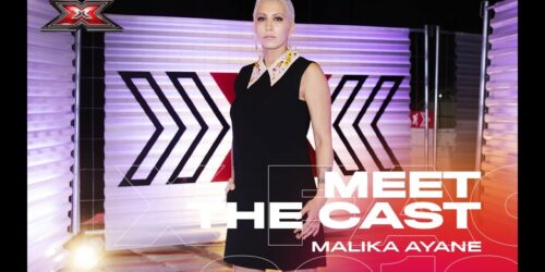 X Factor 2019, conosciamo Malika Ayane (giudice)