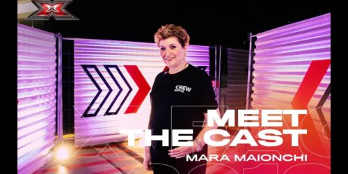 X Factor 2019, conosciamo Mara Maionchi (giudice)