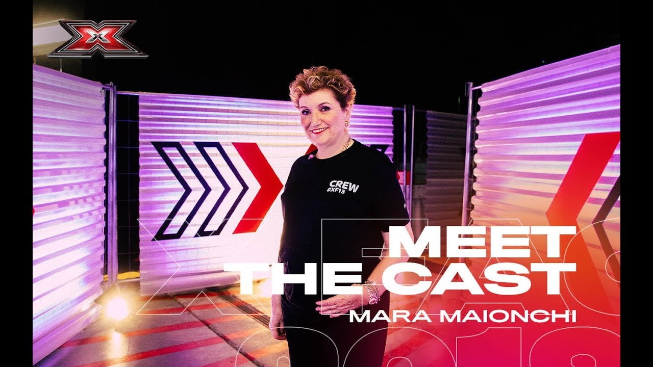 X Factor 2019, conosciamo Mara Maionchi (giudice)