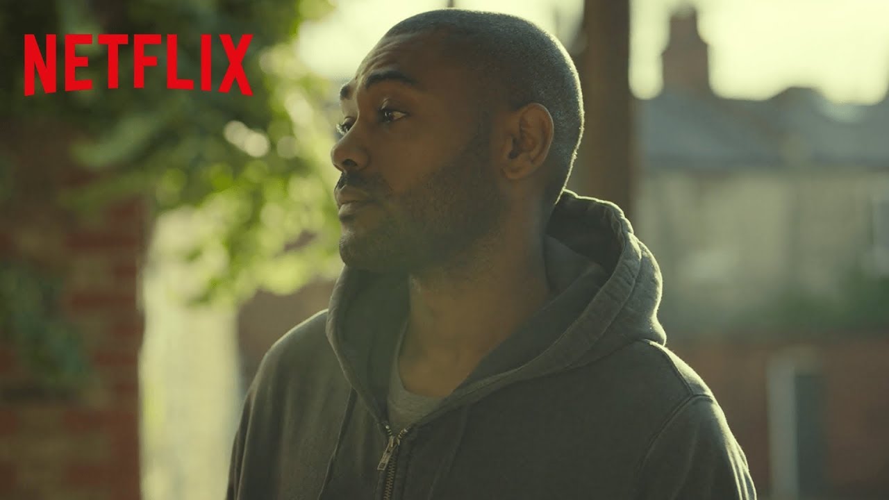 Top Boy, Trailer Finale della serie Netflix