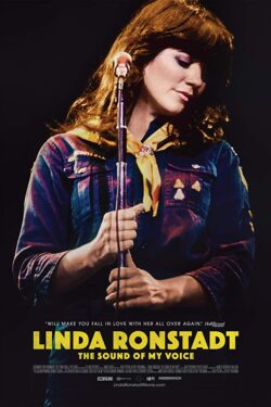 Locandina Linda Ronstadt: The Sound of My Voice
